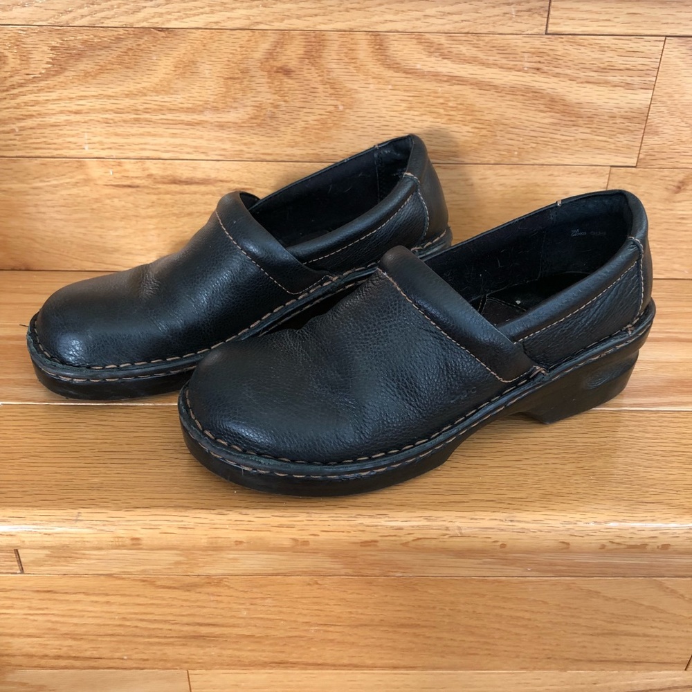 <Boc> Super Comfy Clogs! Great For Feet! - image 1